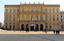 Potsdam Guided Tour with Sanssouci Gardens and Entrance Ticket