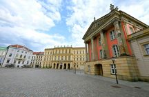Potsdam Guided Tour with Sanssouci Gardens and Entrance Ticket