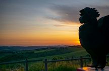 Day Tour from Florence with lunch and wine-tasting in Chianti
