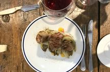 Day Tour from Florence with lunch and wine-tasting in Chianti