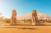 Ancient Luxor daytrip from Sharm El Sheikh with flights