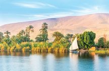 Ancient Luxor daytrip from Sharm El Sheikh with flights