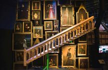 The Making of Harry Potter - Warner Bros. London tickets and transfer