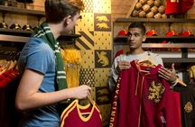 The Making of Harry Potter - Warner Bros. London tickets and transfer
