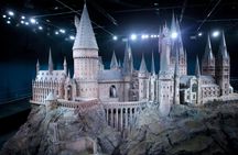 Warner Bros. Studio Tour London – The Making of Harry Potter from London Victoria