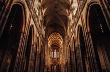 Westminster Abbey private guided tour with expert guide