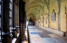 Westminster Abbey private guided tour with expert guide