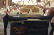 Leonardo da Vinci Rome treasure hunt game