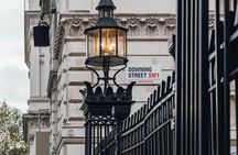 Guided royal walking tour of London with Westminster Abbey ticket