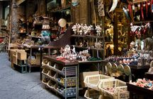 Naples traditions and legends private tour with Veiled Christ