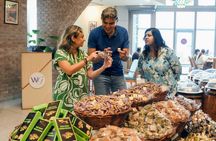 Modern Dubai with Burj Khalifa Entry and Dubai Chocolate Tasting