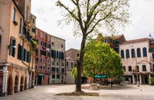 Private two-hour tour of the Venetian Jewish Quarter