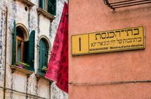Private two-hour tour of the Venetian Jewish Quarter