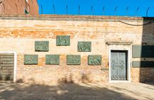 Private two-hour tour of the Venetian Jewish Quarter