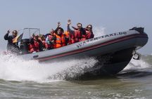 Unique skyline cruise