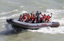 Cruise to the wind farms