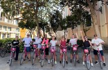 Valencia bike tour with a local guide
