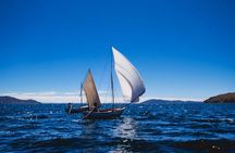 Three-day Luquina family homestay with Lake Titicaca island tour
