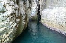 Lindos cave and snorkelling 2 or 3-hour private boat trip