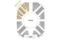 Tickets for Come Alive, the greatest showman circus spectacular London