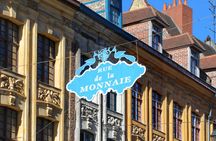 Lille outdoor mystery game in the old town