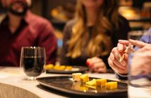 Private Amsterdam cheese tasting experience