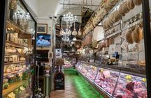 Bologna's half-day private walking tour