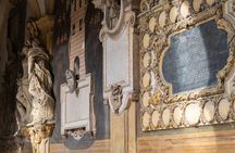 Bologna's half-day private walking tour