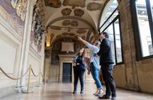 Bologna's half-day private walking tour