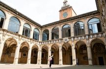 Private tour of the University of Bologna