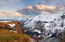 Day trip of Kazbegi Mountains, Ananuri  Fortress, Gudauri Ski Resort