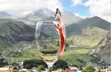 Day tour of Kakheti with wine tasting and bread-baking masterclass