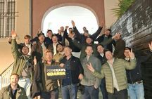 Private pub crawl for bachelor or bachelorette party in Gdańsk