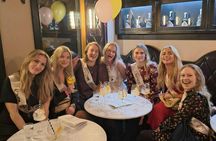 Private pub crawl for bachelor or bachelorette party in Gdańsk