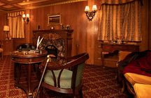 Titanic the exhibition in Charlotte tickets