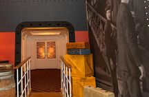 Titanic the exhibition in Charlotte tickets