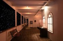 Titanic the exhibition in Charlotte tickets