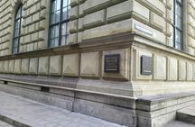 Munich Royal Residence skip-the-line guided tour with an expert