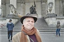 Discover lesser-known facts about the Third Reich in Munich