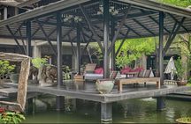 Half-day Thai cooking class in Bangkok