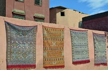 2-day excursion from Agadir to Zagora Sahara Desert