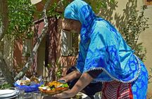 2-day excursion from Agadir to Zagora Sahara Desert