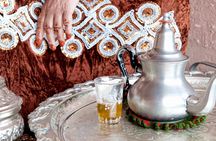 Two-day Tunisian desert adventure with traditional Bedouin camp