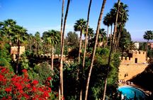 Three-day desert tour to Marzouga from Agadir with traditional Bedouin overnight stay