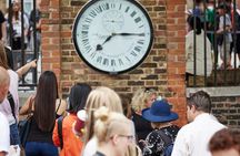 Royal Observatory Greenwich & Prime Meridian Entry Ticket London