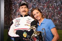 Hollywood Wax Museum Admission Ticket in Pigeon Forge