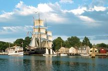 Mystic Seaport Museum Adventure 