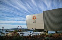 4 Day Albany Margaret River, Valley of the Giants Tour from Perth