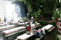 Cruise Shore Excursion of Villa Escudero with Lunch