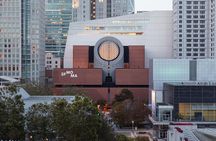 San Francisco Museum of Modern Art General Admission Ticket
